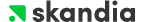 Logo Skandia versión escritorio