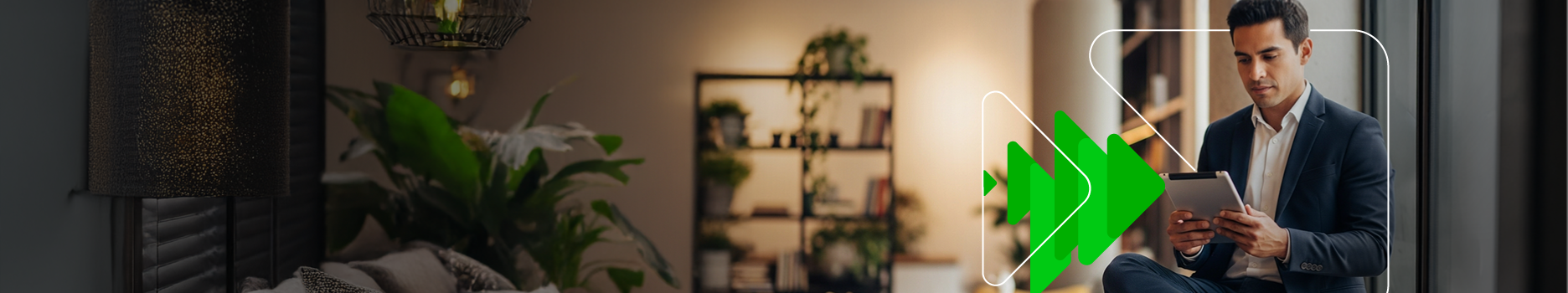 banner